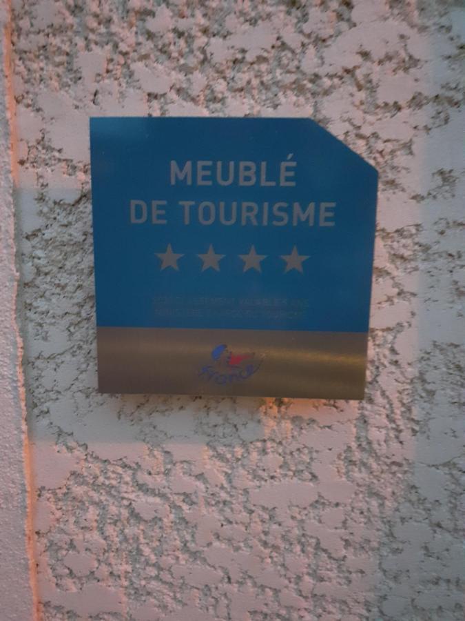 Gite Les Coquelicots Mediere Zewnętrze zdjęcie